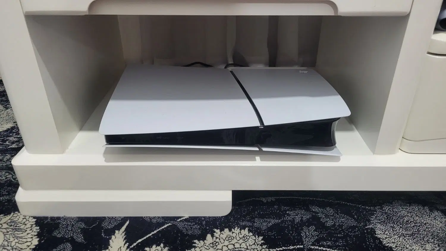 ps5 slim|کنسول، بازی ویدئویی و آنلاین|کرمانشاه, |دیوار