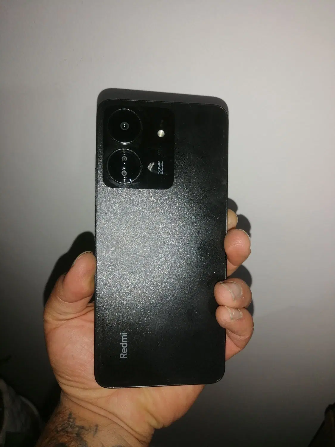 گوشی redmi C13|موبایل|بومهن, |دیوار