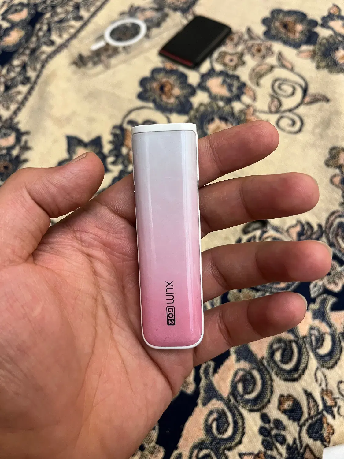 Pad oxva|زیورآلات و اکسسوری|تهران, جنت‌آباد مرکزی|دیوار