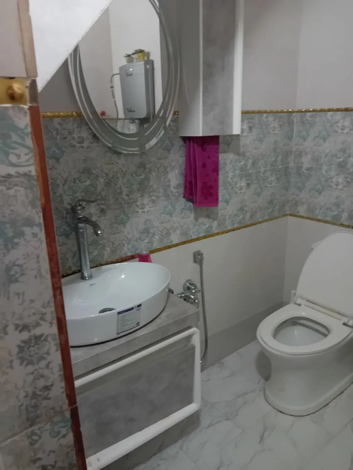 فروش ویلایی شاهین ویلا