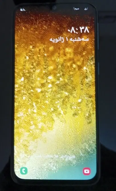گوشی A40|موبایل|تهران, ابوذر|دیوار