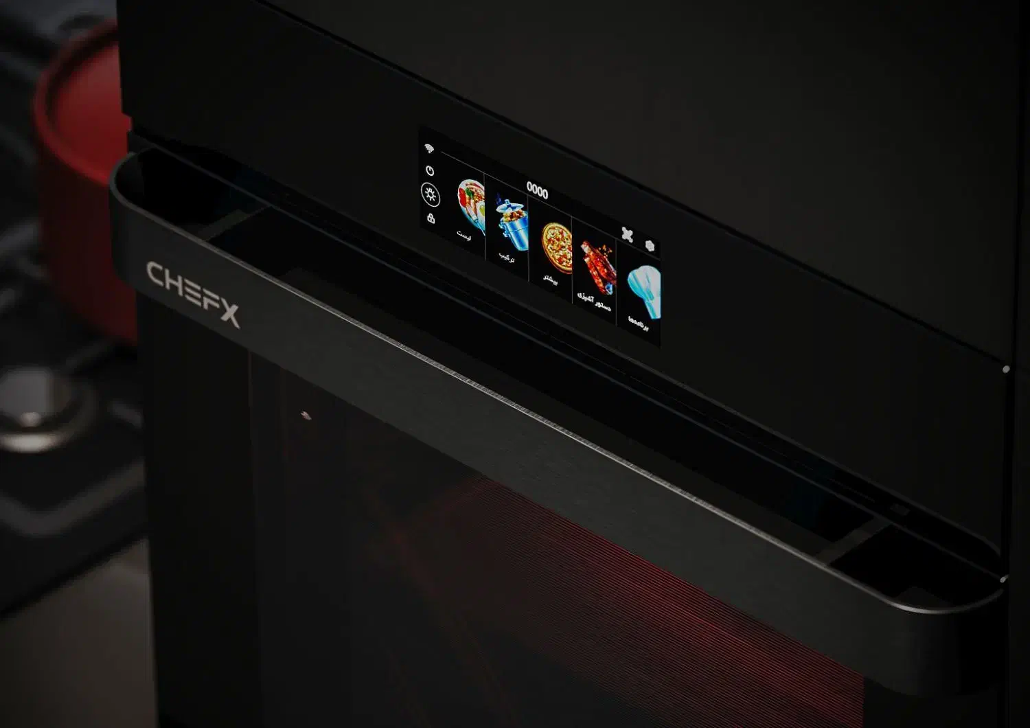 فر برقی|اجاق گاز و لوازم برقی پخت‌وپز|بیرجند, |دیوار