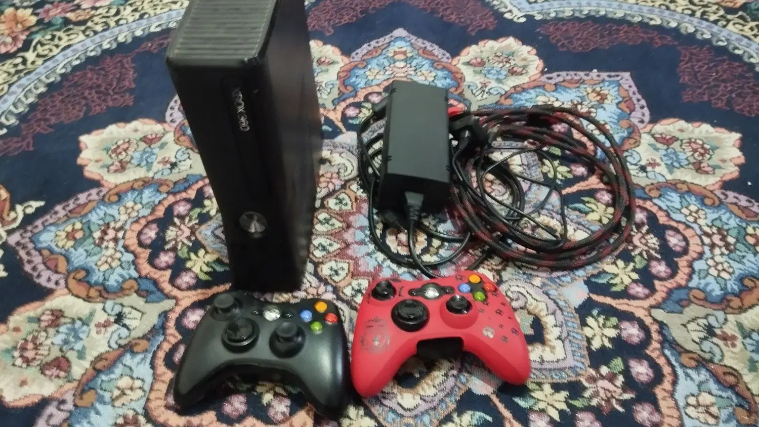 Xbox 360|کنسول، بازی ویدئویی و آنلاین|شادگان, |دیوار
