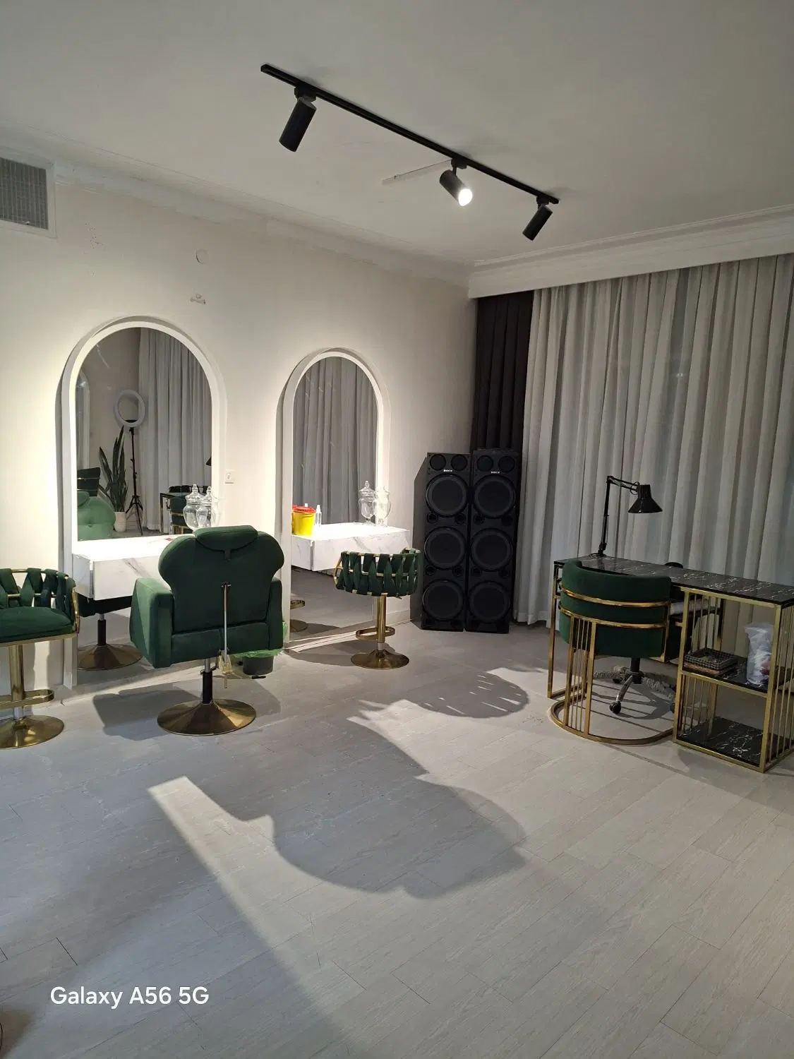 90متری دوخواب|اجارهٔ آپارتمان|کرج, شهرک بنفشه|دیوار