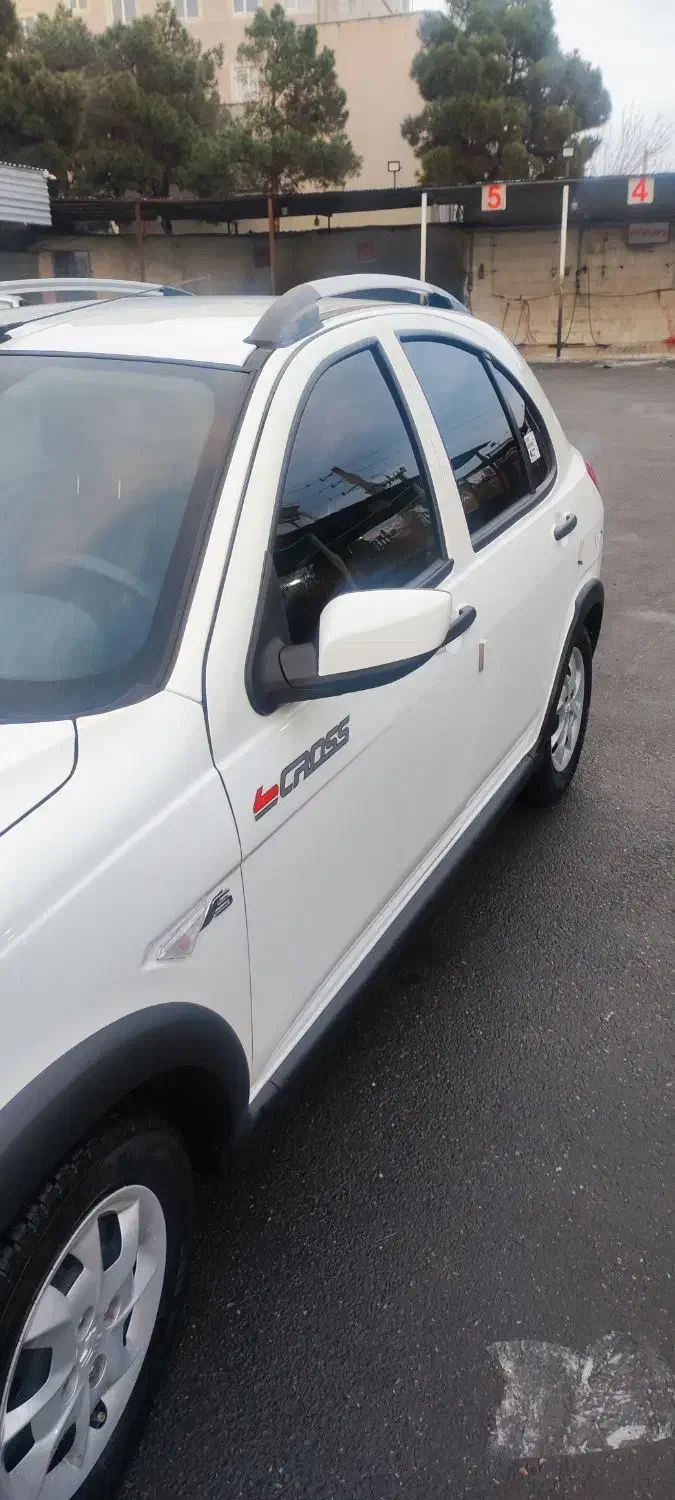 کوییک 1402|خودرو سواری و وانت|تهران, صد دستگاه|دیوار