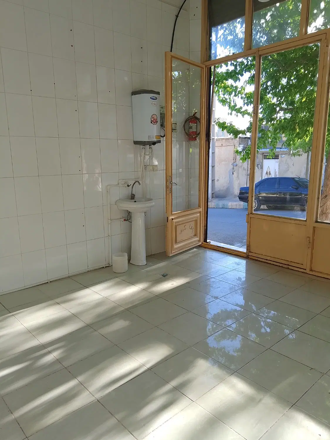 اجاره|اجارهٔ مغازه و غرفه|کامیاران, |دیوار
