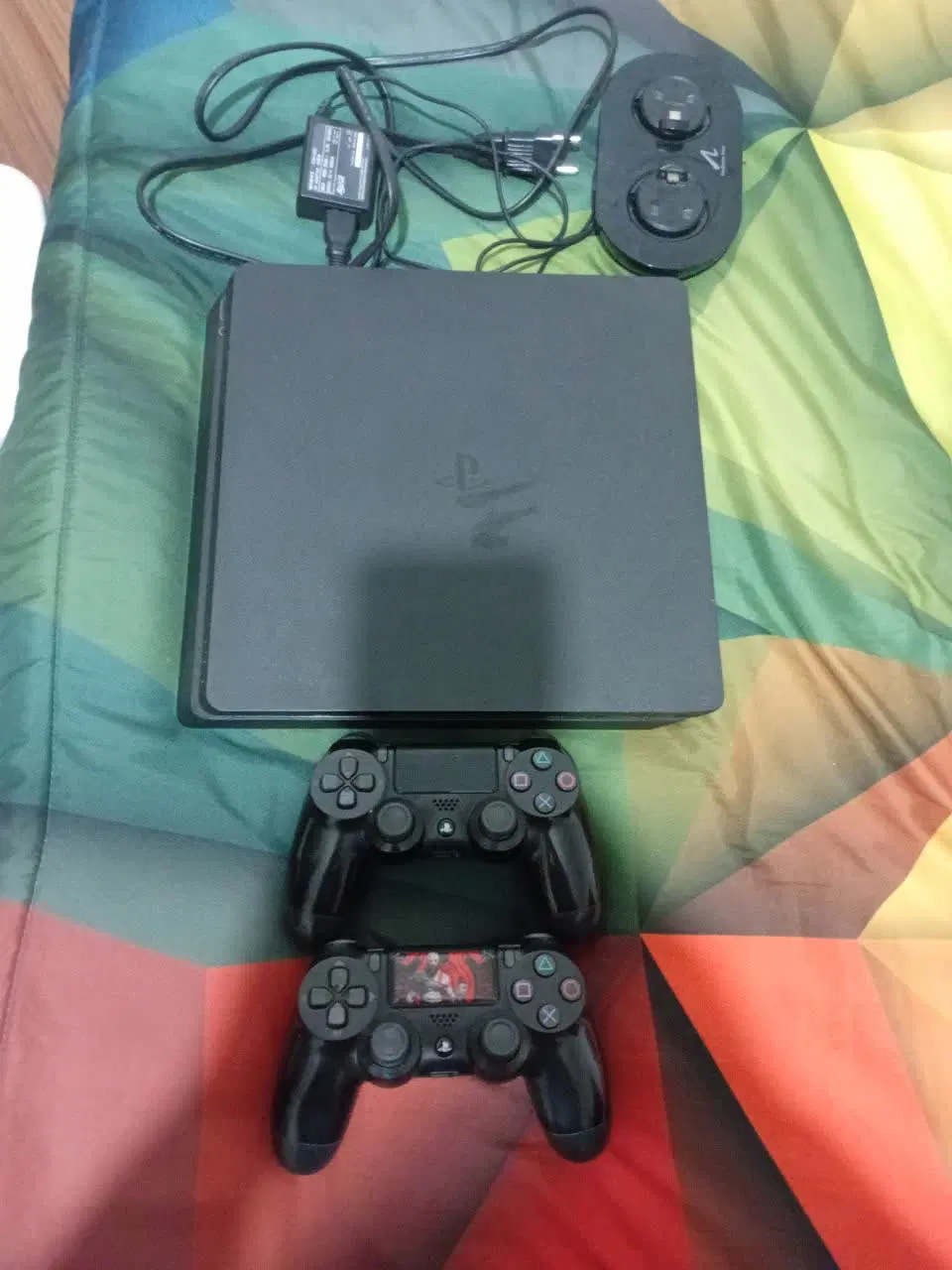 ps4|کنسول، بازی ویدئویی و آنلاین|تهران, مهرآباد جنوبی|دیوار