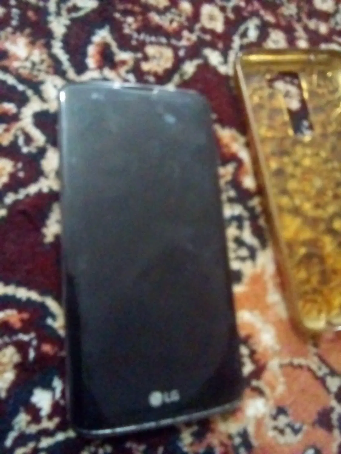 گوشی ال جی k8|موبایل|سنندج, |دیوار
