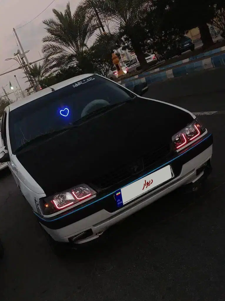 پژوslx|خودرو سواری و وانت|چابهار, |دیوار
