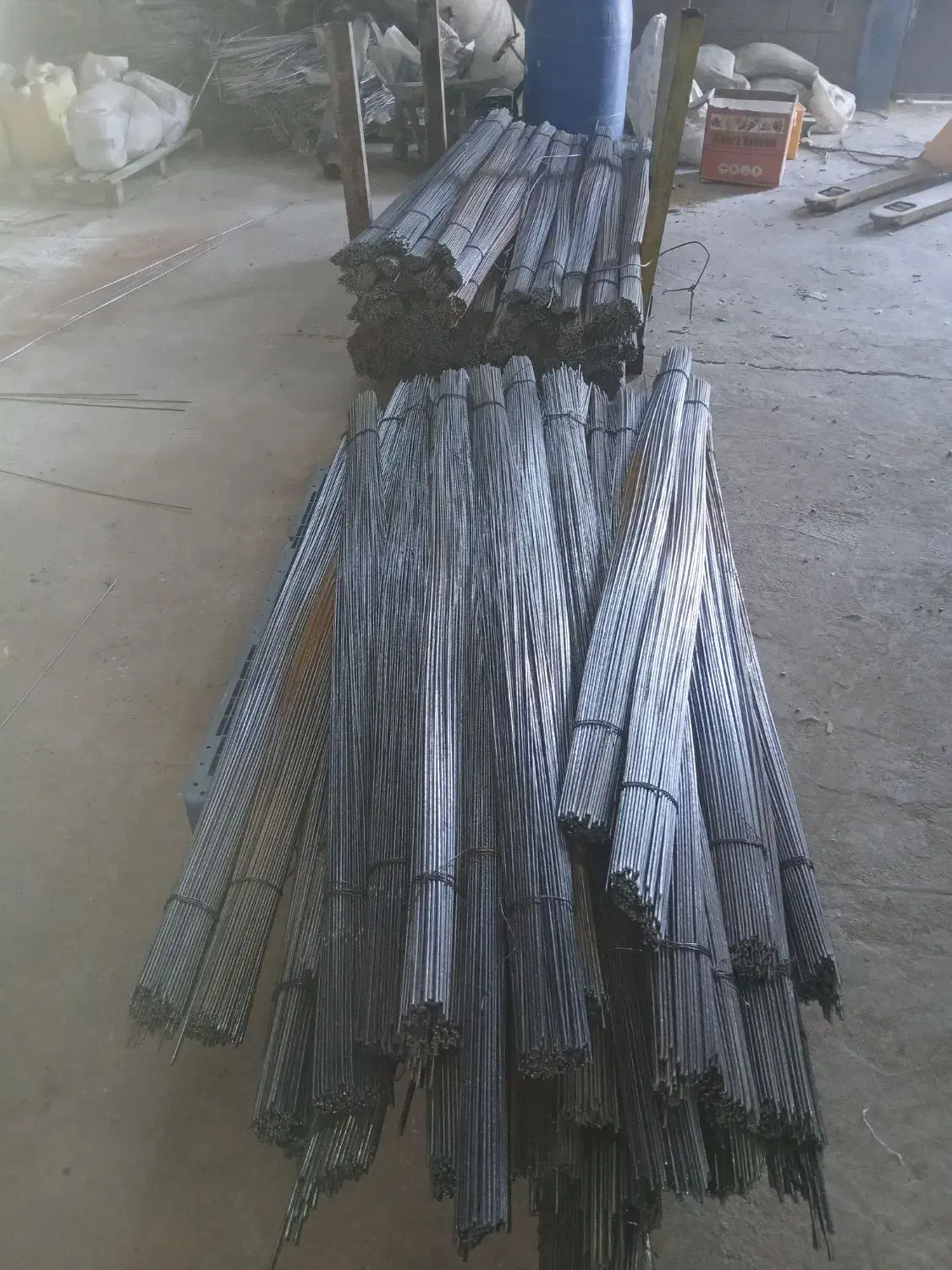 خاموت|ابزارآلات|پاسارگاد, |دیوار