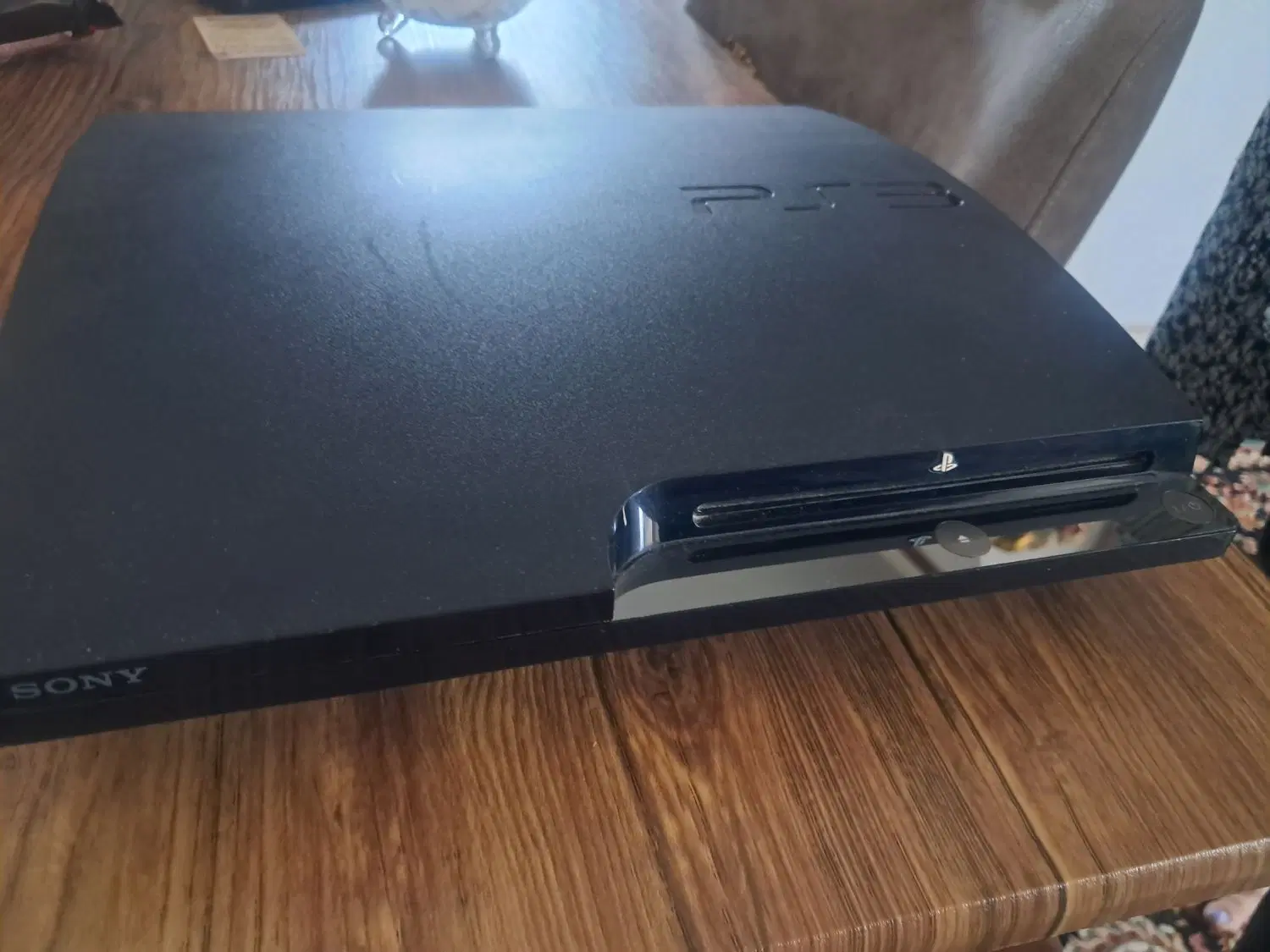 ps3 slim|کنسول، بازی ویدئویی و آنلاین|مرند, |دیوار