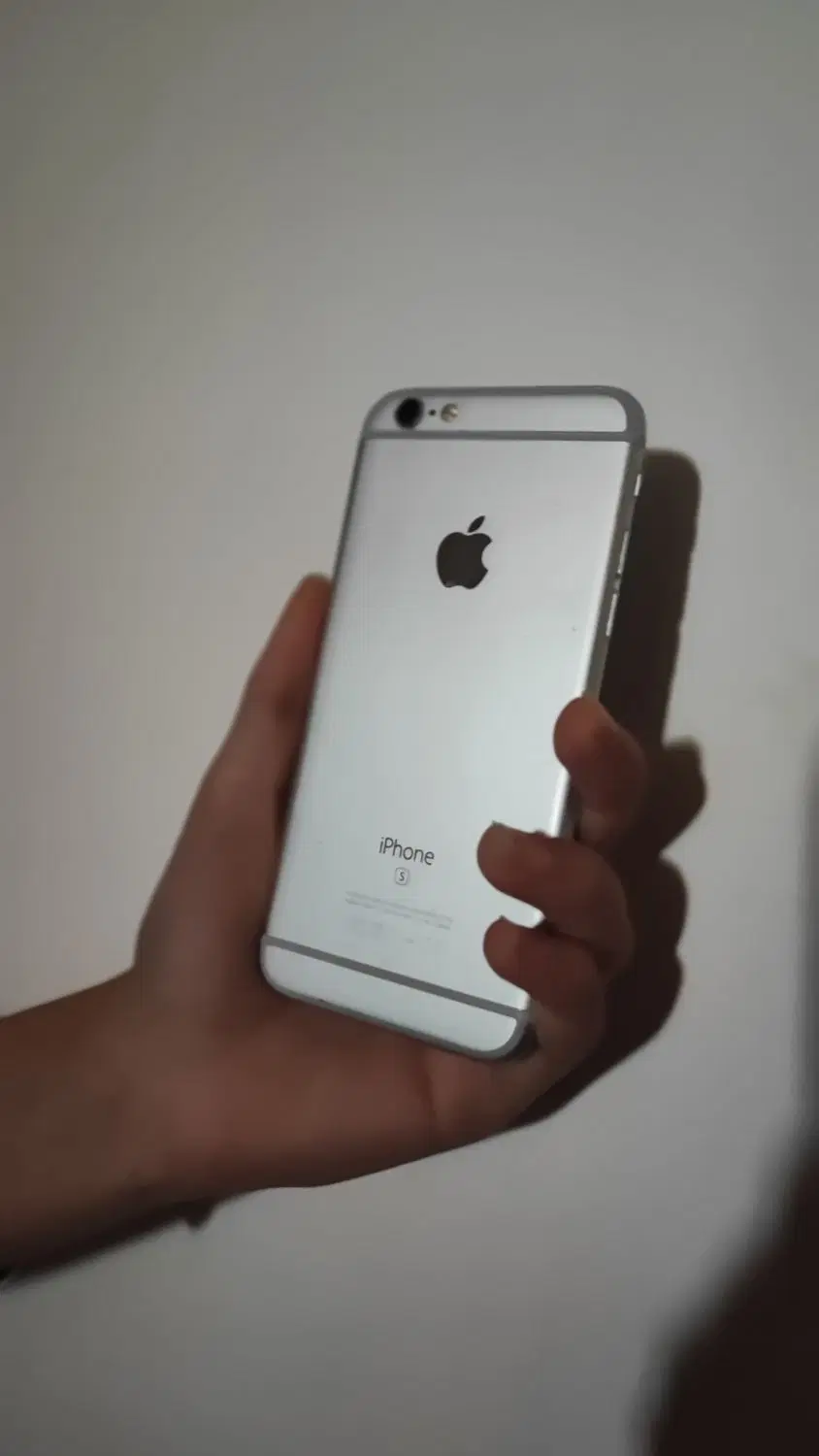 iphone 6s|موبایل|شبستر, |دیوار