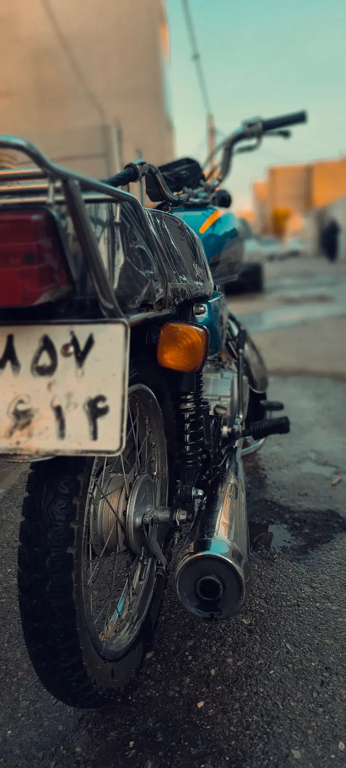 زیگما (150cc) 1401|موتورسیکلت|مشهد, شهید جنگی|دیوار