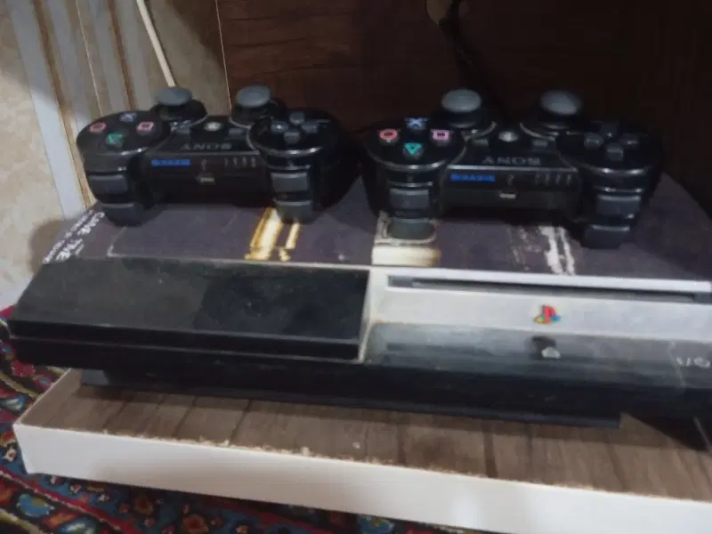 ps3|کنسول، بازی ویدئویی و آنلاین|زاهدان, |دیوار