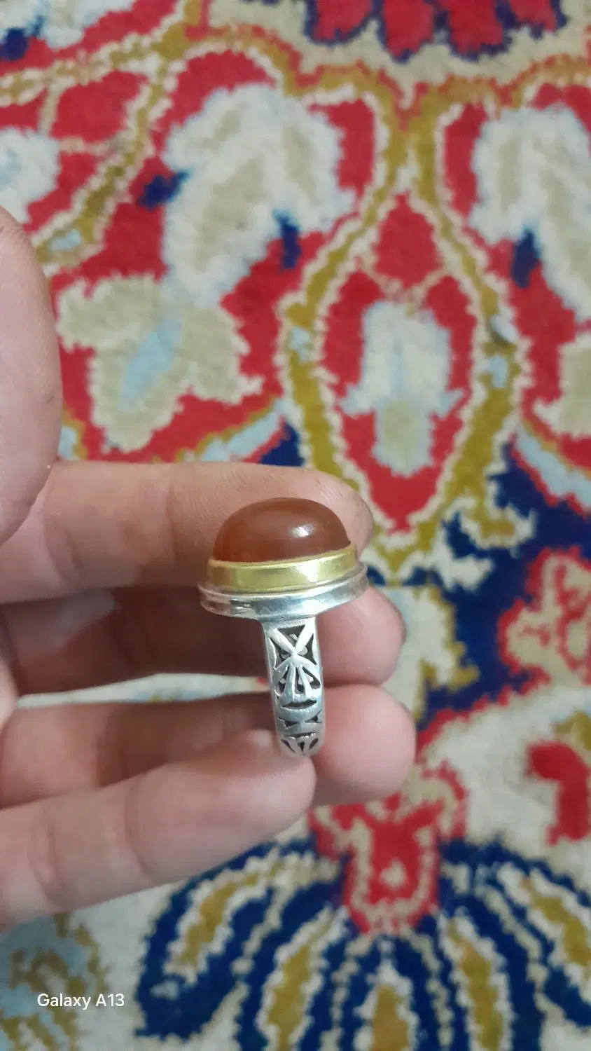 انگشتر|جواهرات|مشهد, شهید بصیر|دیوار