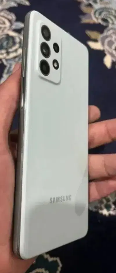 a52 s 5g|موبایل|لردگان, |دیوار