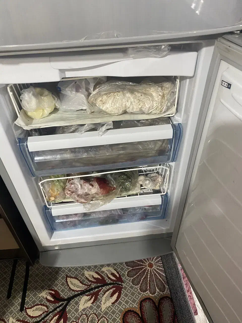 یخچال|یخچال و فریزر|نیشابور, بنیاد شهید|دیوار