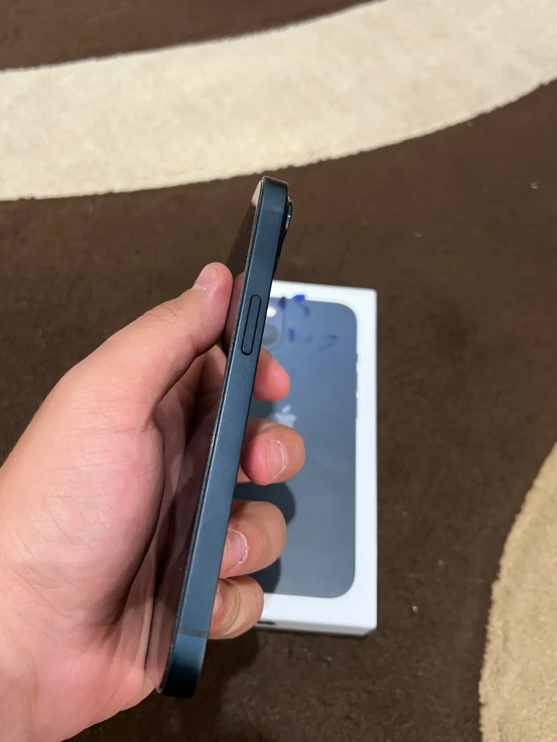 iphone 13 normal|موبایل|تهران, سید خندان (جلفا)|دیوار