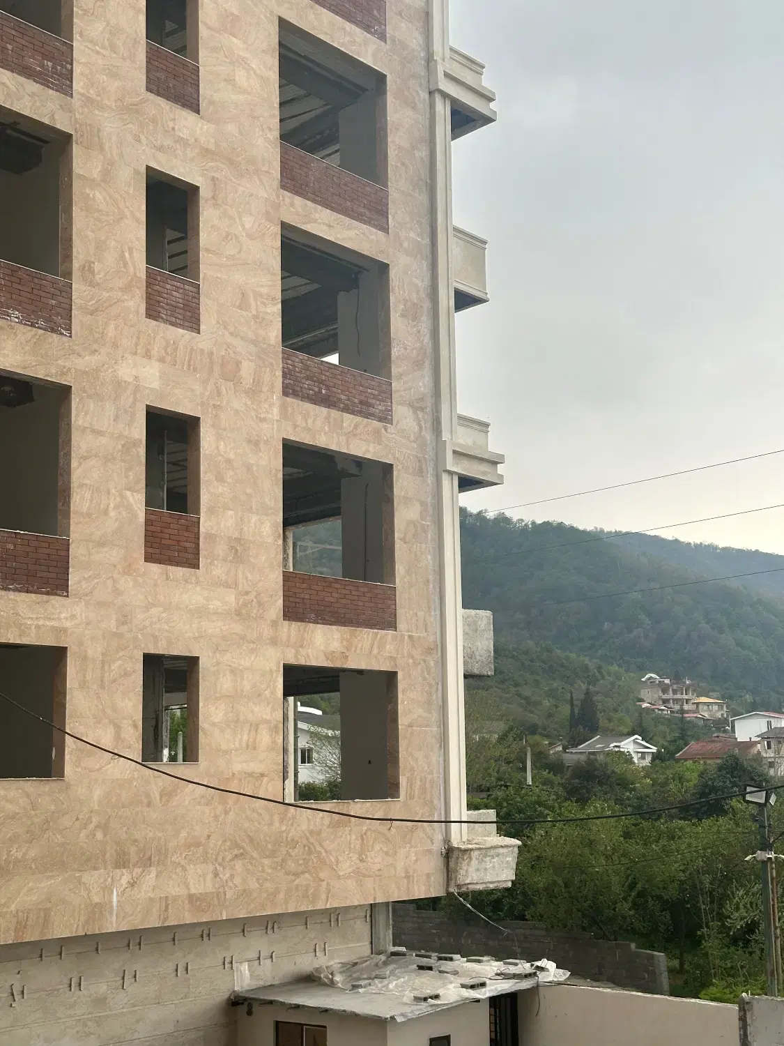 نقاش|استخدام معماری، عمران و ساختمانی|خرمآباد (تنکابن), |دیوار