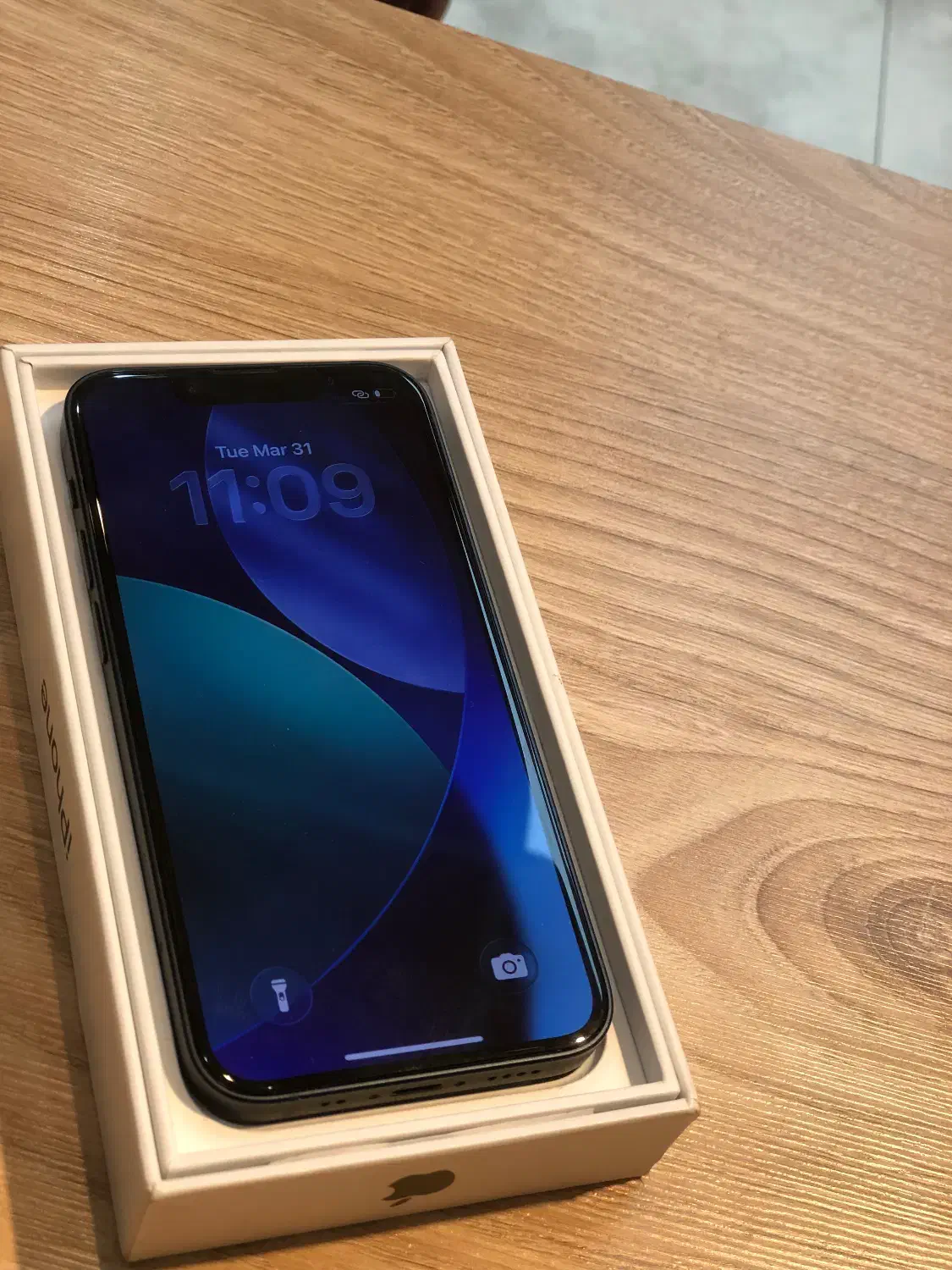 13 mini|موبایل|کرج, عظیمیه|دیوار