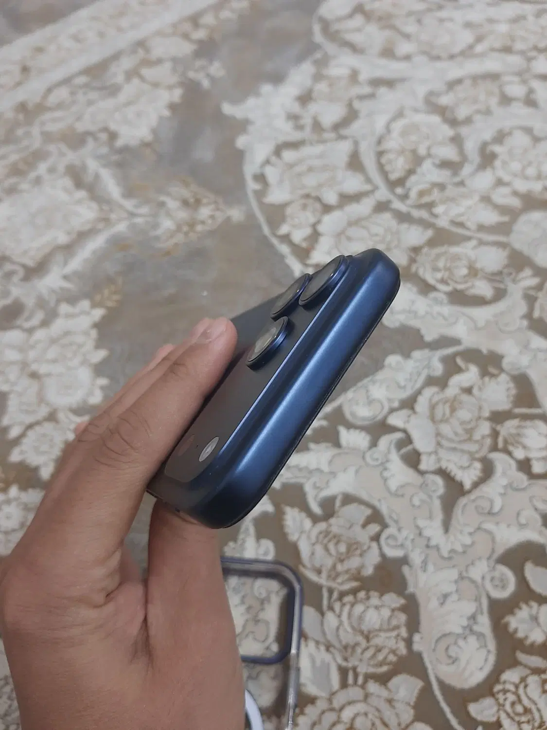 Iphone 17promax|موبایل|قشم, |دیوار