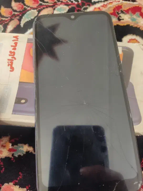 a01|موبایل|رباط‌کریم, ده‌حسن|دیوار