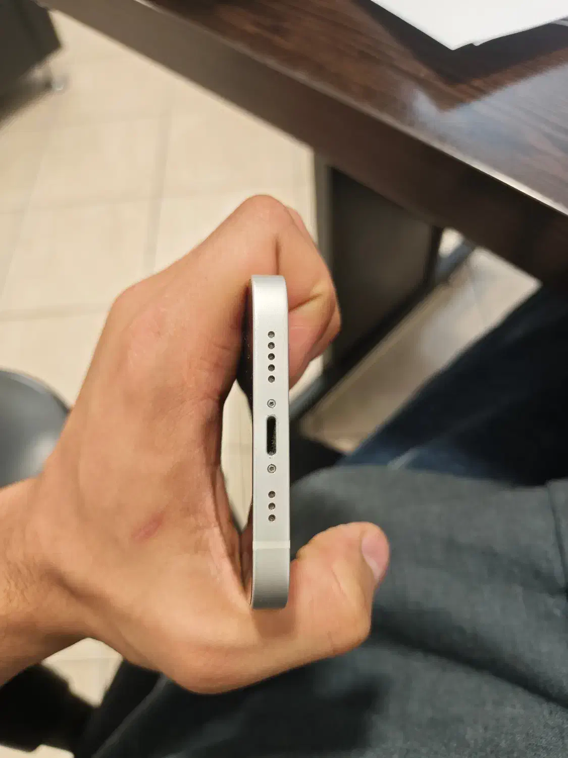 iphone 12|موبایل|تهران, شهران جنوبی|دیوار