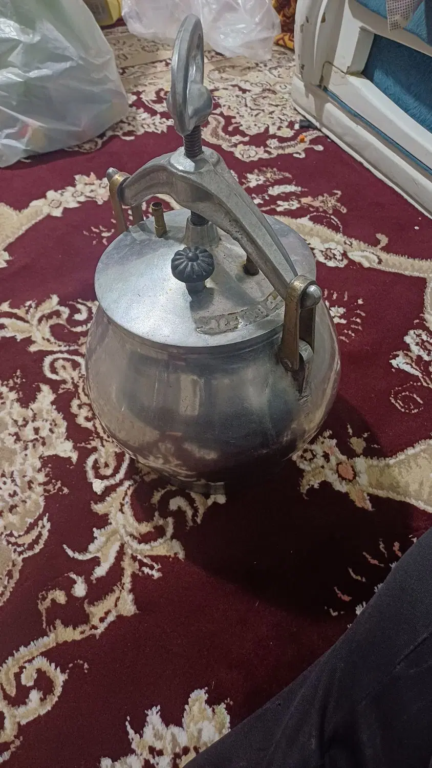 زود پز|ظروف پخت‌وپز|اردبیل, |دیوار
