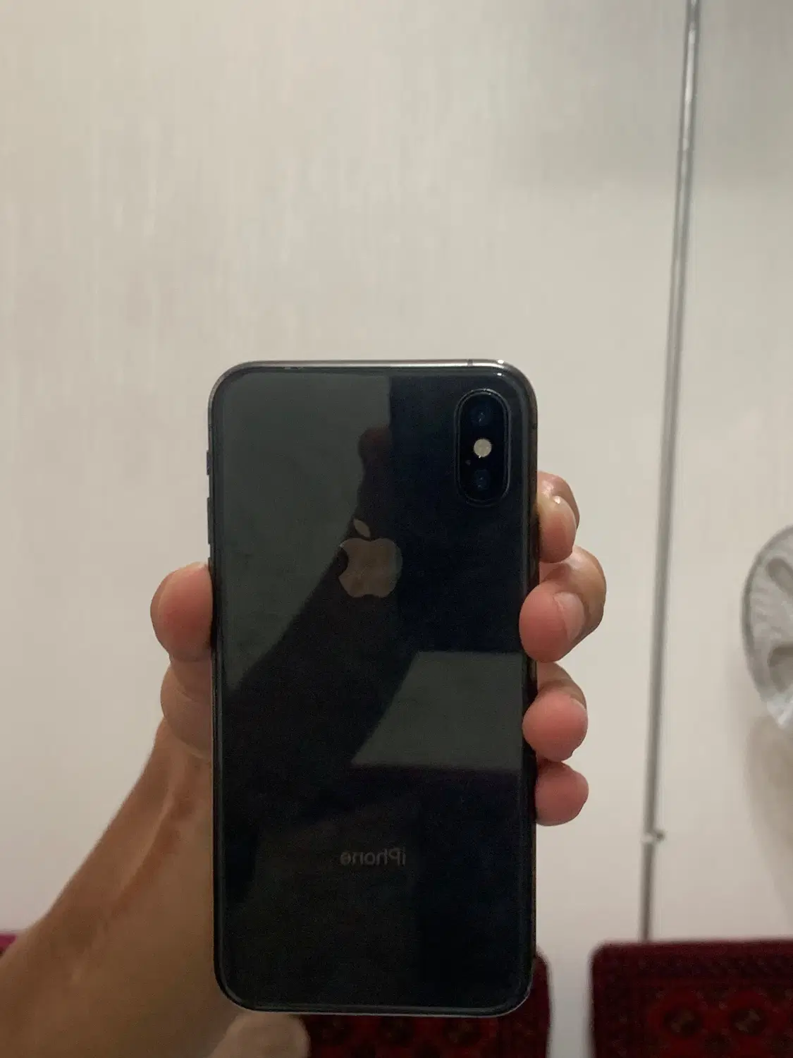 iPhone Xs 256G|موبایل|تربت جام, پاسداران|دیوار