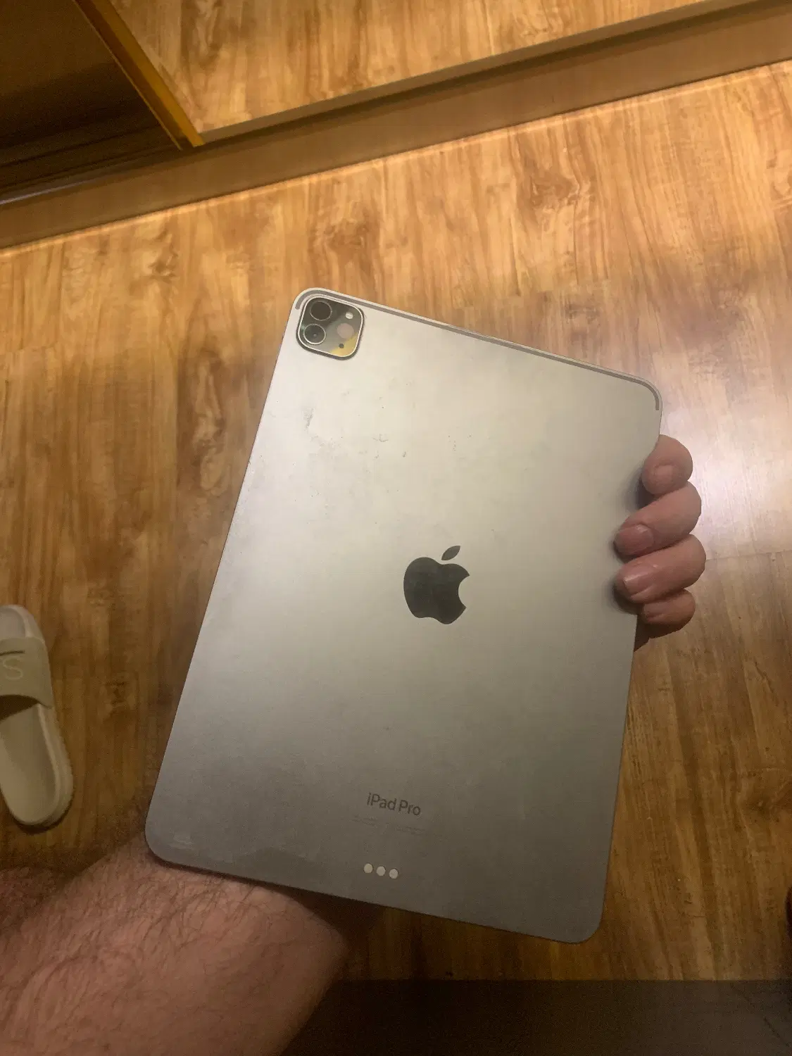 ipad pro M2 128GB|تبلت|اصفهان, چشمه باقرخان|دیوار