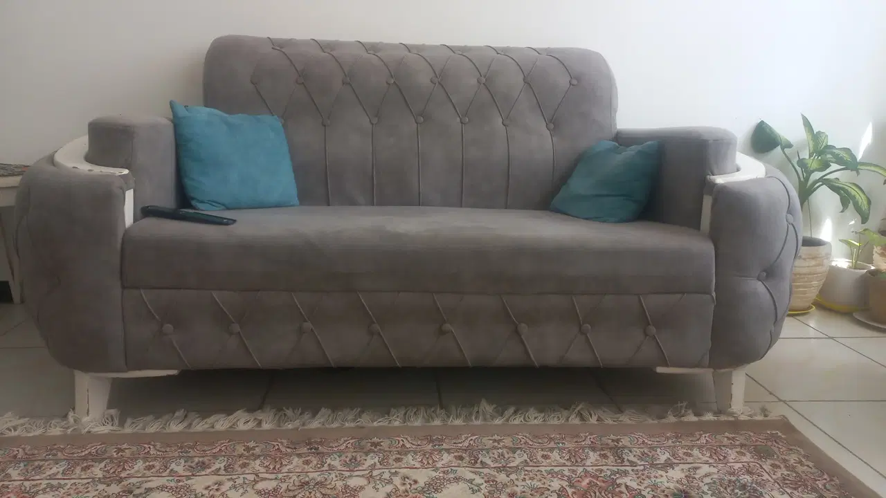مبل|مبلمان خانگی و میز عسلی|بیرجند, |دیوار