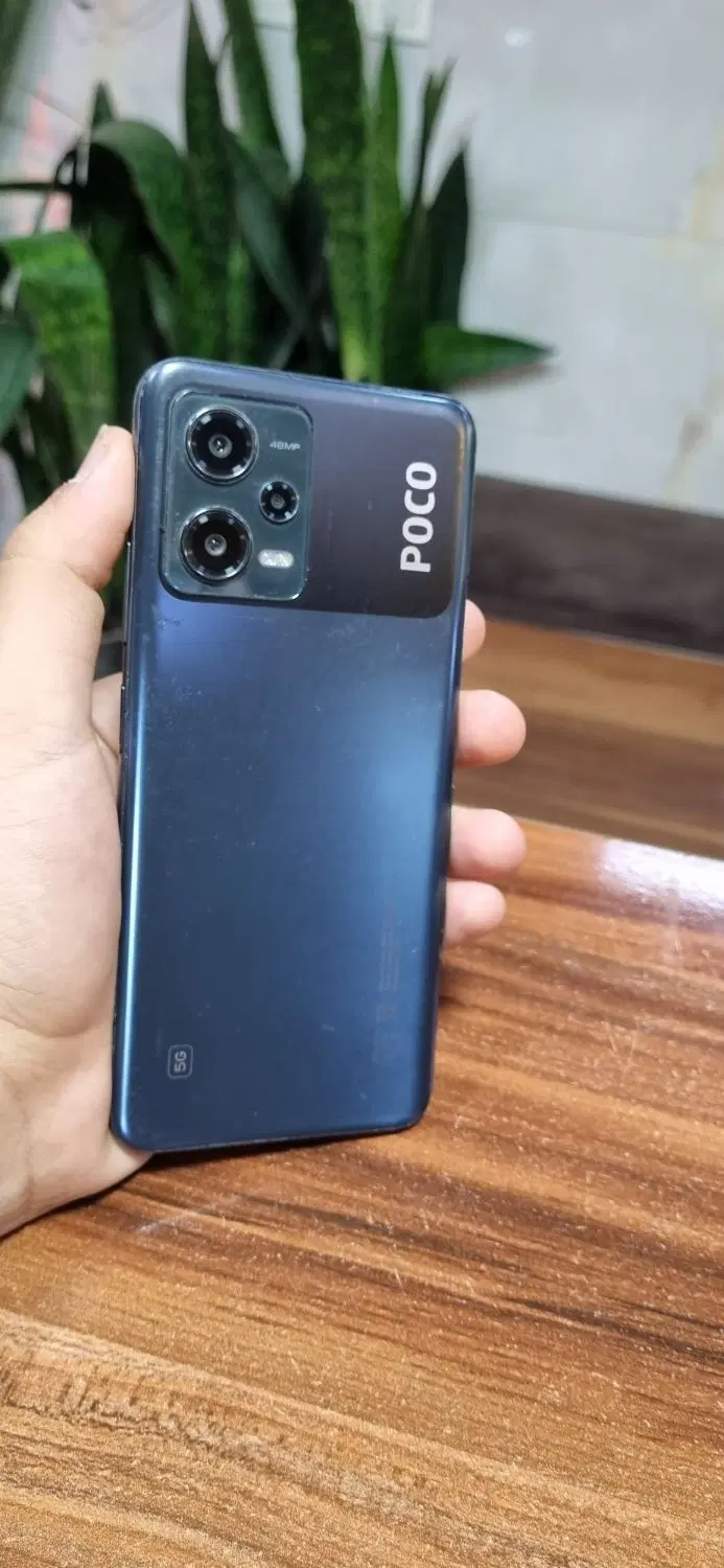 poco c85|موبایل|چالوس, |دیوار