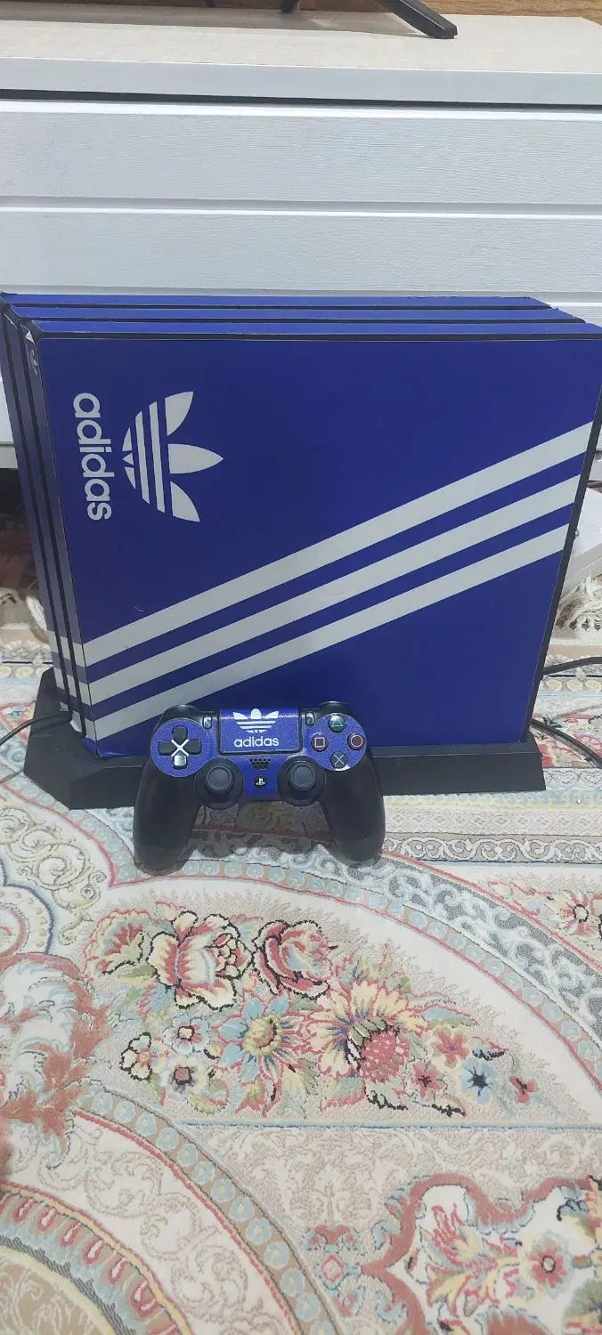 ps4پرو|کنسول، بازی ویدئویی و آنلاین|شوشتر, |دیوار