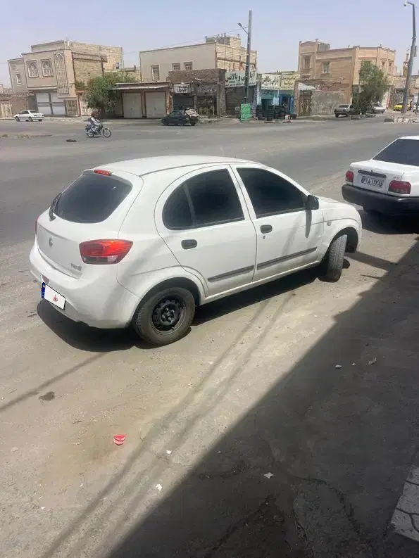 تیبا ۲|خودرو سواری و وانت|زاهدان, |دیوار