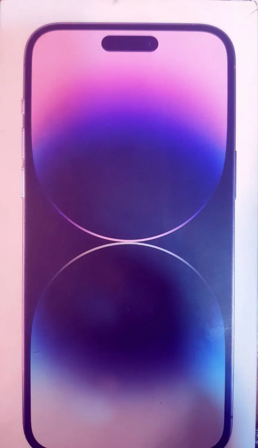 14promax 256 purple|موبایل|رشت, باهنر|دیوار