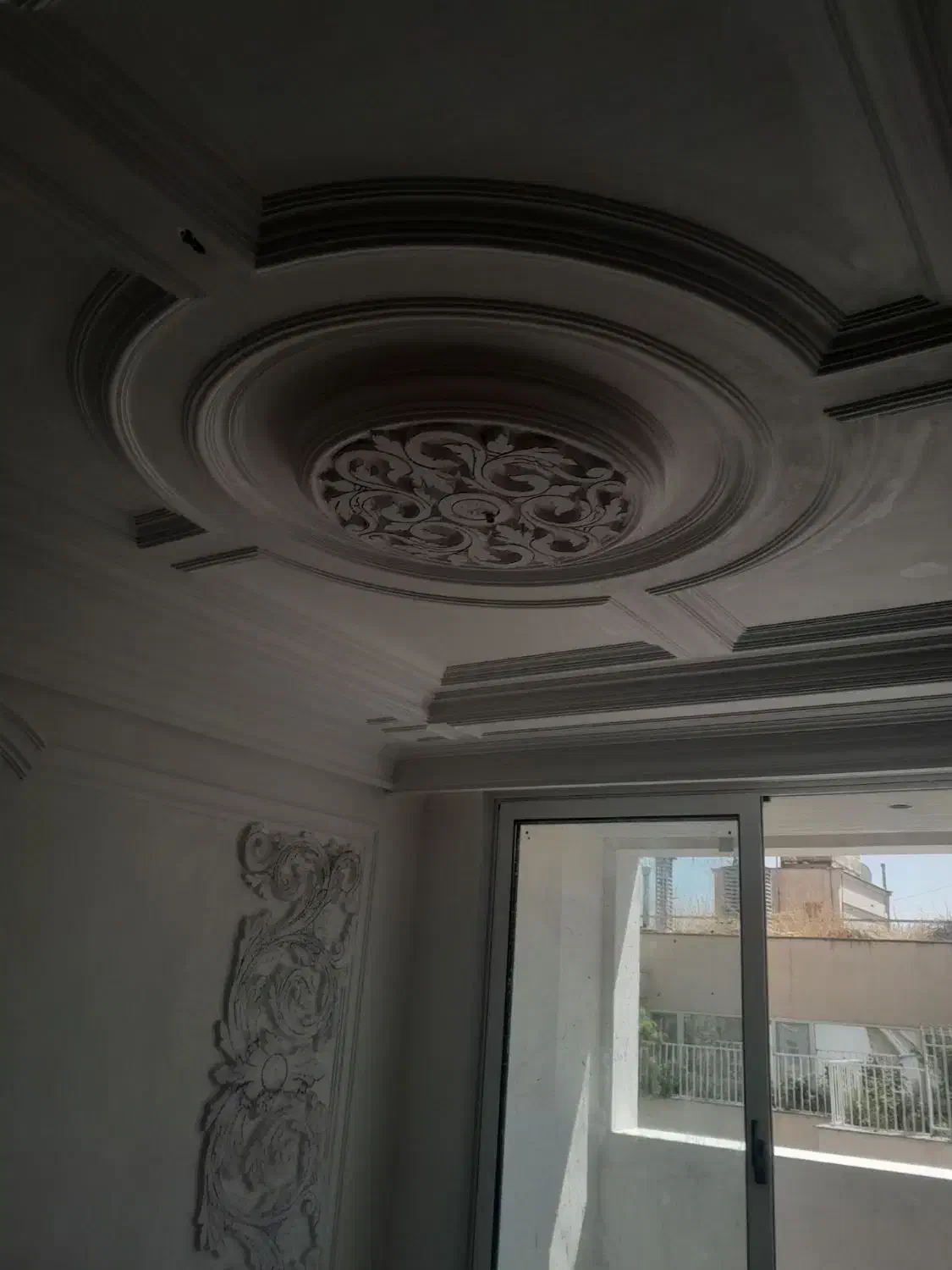 گچ کار|خدمات پیشه و مهارت|شیراز, جوادیه|دیوار