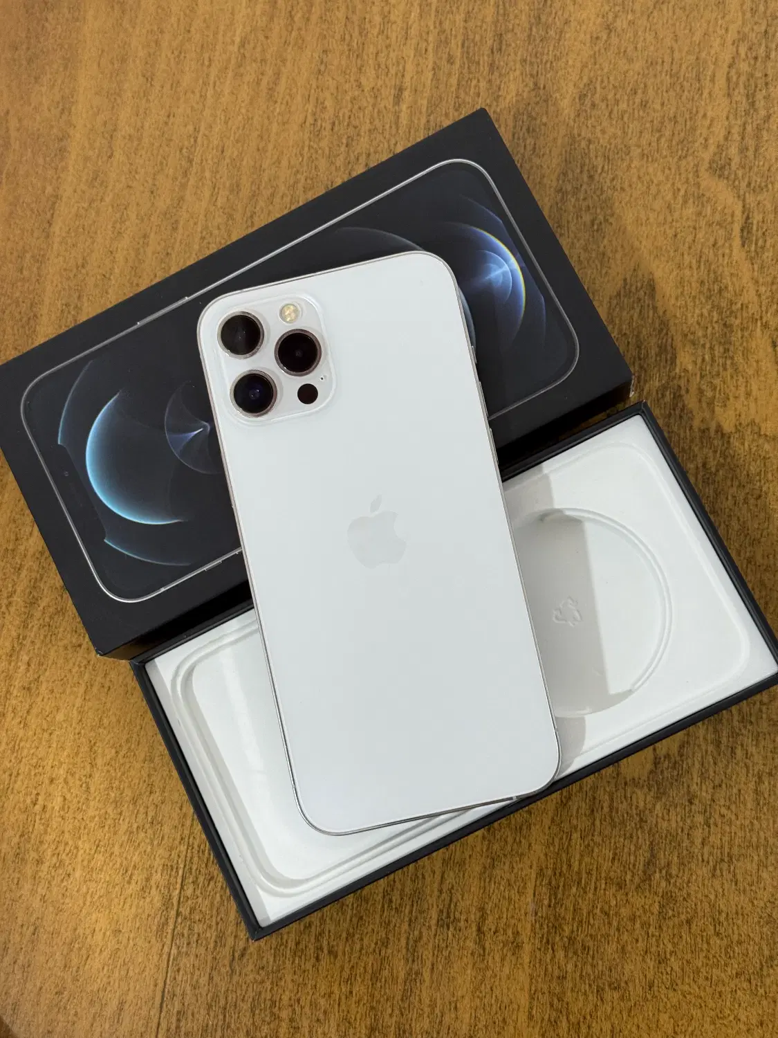 iPhone 12 Pro Max 128GB|موبایل|مریوان, |دیوار