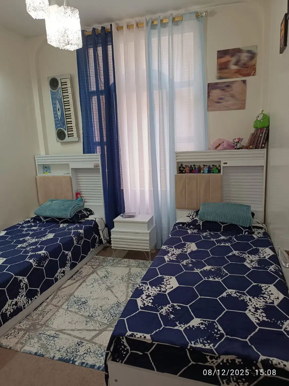 سرویس خواب|تخت و سرویس خواب|تهران, دهقان|دیوار