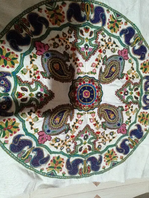 پته|صنایع دستی و سایر لوازم تزئینی|بم, |دیوار