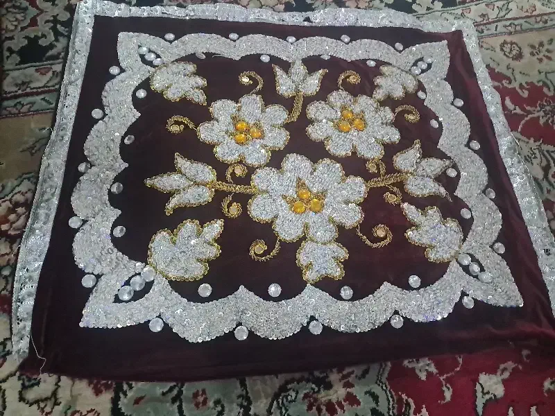 پشتی|پشتی|رفسنجان, |دیوار