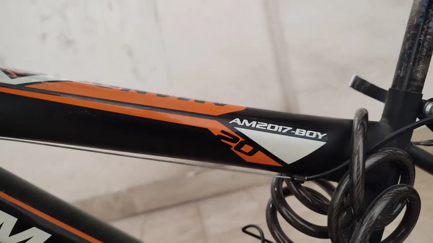 دوچرخه|دوچرخه، اسکیت، اسکوتر|اندیشه, اندیشه فاز ۴|دیوار