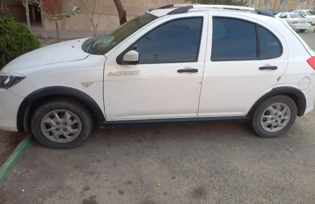 کوئیک r|خودرو سواری و وانت|قم, باغ شریفی|دیوار