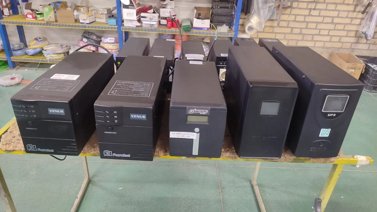 UPS220/220ACحراج|سایر لوازم برقی|گلبهار, شهر جدید گلبهار|دیوار