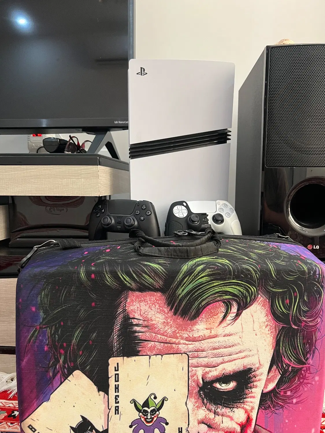 PS5 PRO 2TB|کنسول، بازی ویدئویی و آنلاین|بروجرد, |دیوار
