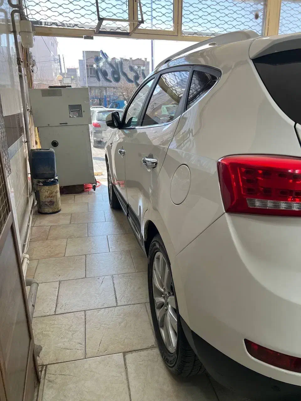 خودرو|خودرو سواری و وانت|تبریز, |دیوار