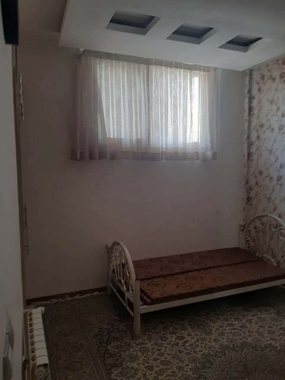 فروش واحد آپارتمان 115 متری تک واحدی امام رضا ۳۶ - Mehr