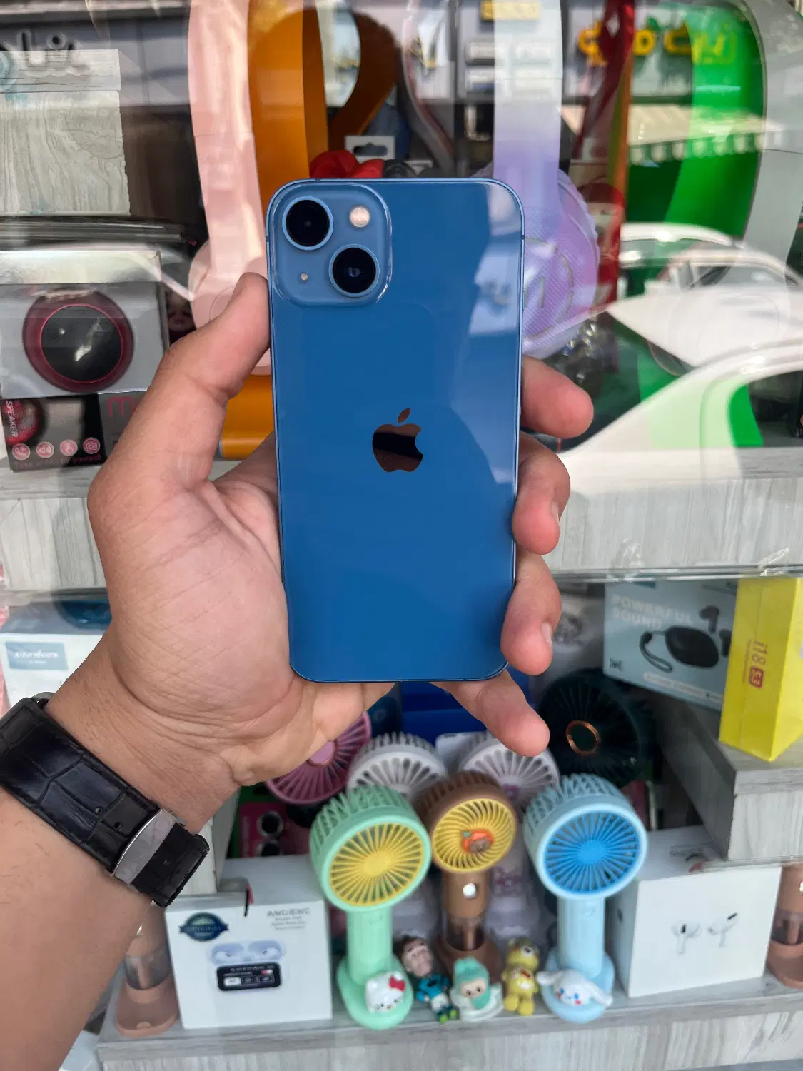 Iphone 13|موبایل|تهران, هفت چنار|دیوار