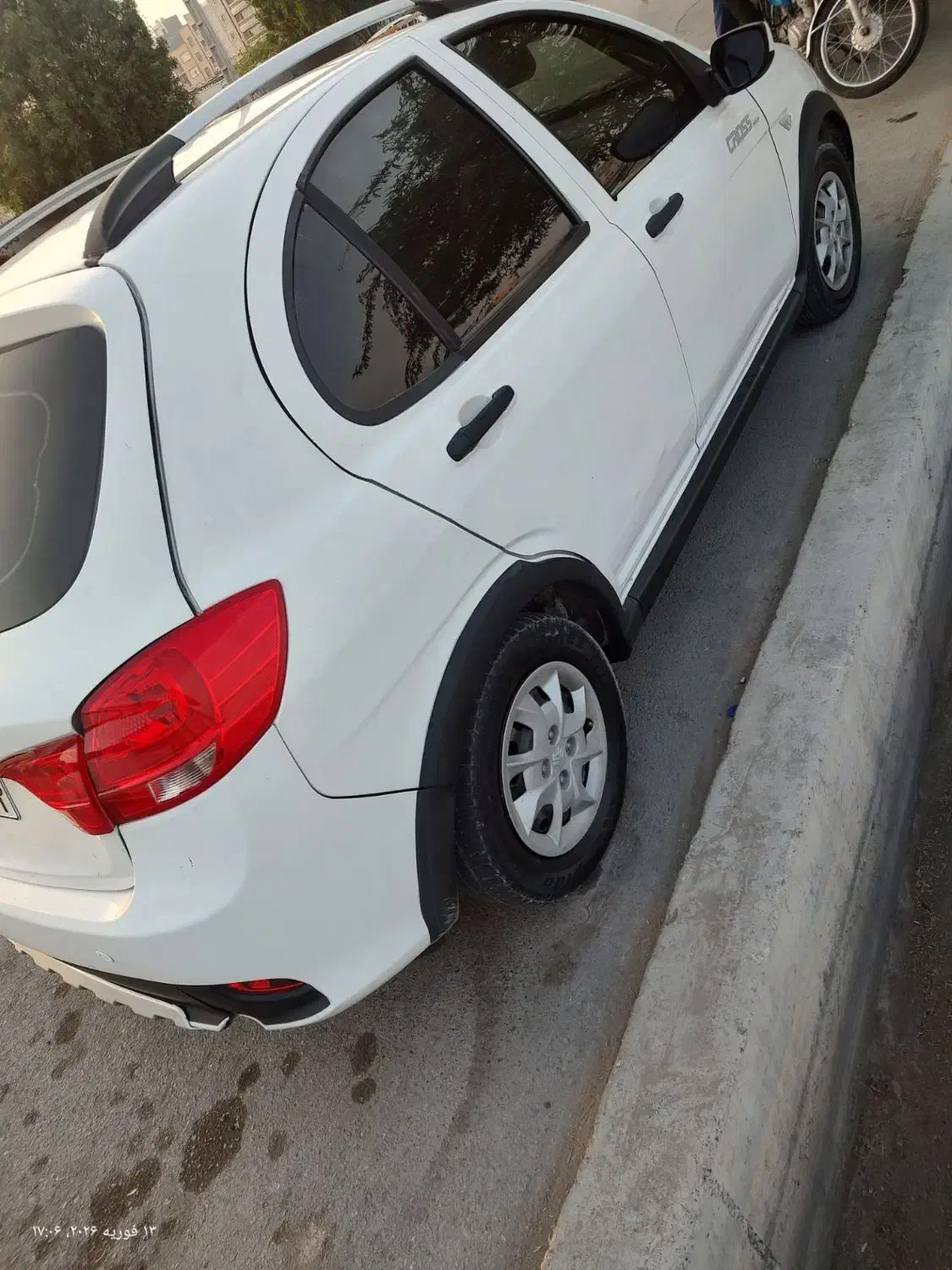 کوییک 1400|خودرو سواری و وانت|بندرعباس, |دیوار