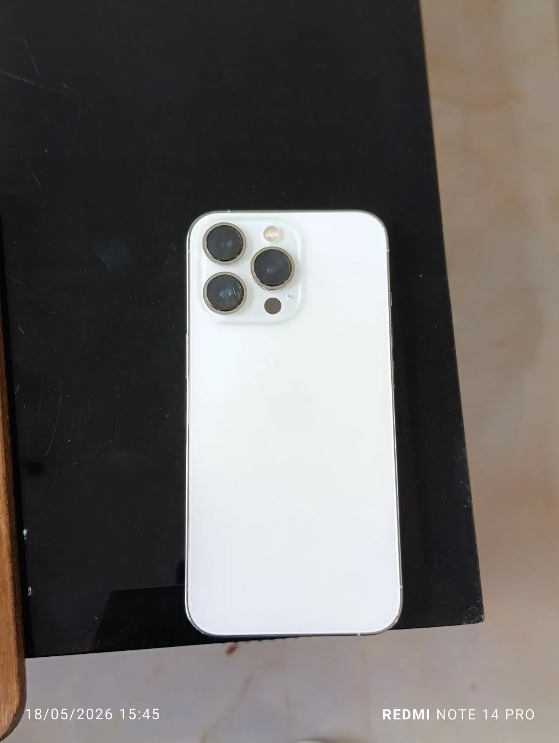 iphone 13 pro|موبایل|سقز, |دیوار