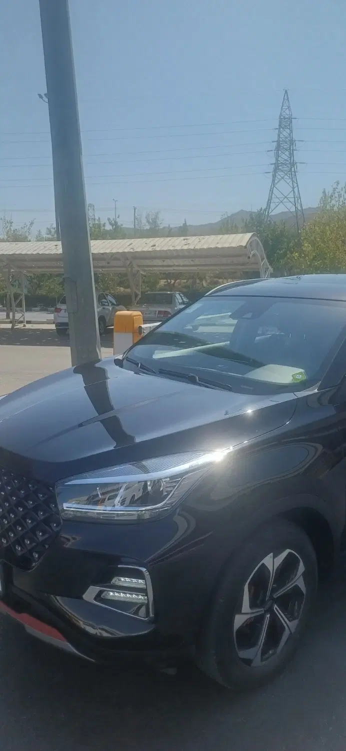 x55 pr0|خودرو سواری و وانت|مشهد, ترمینال|دیوار